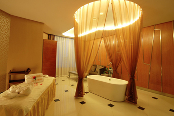 西安阎良区养生馆之脾胃虚弱的食疗配合